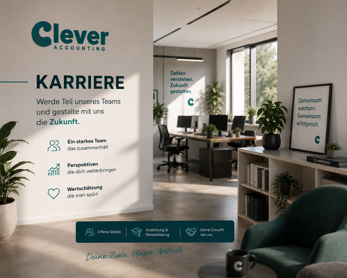 Karriere