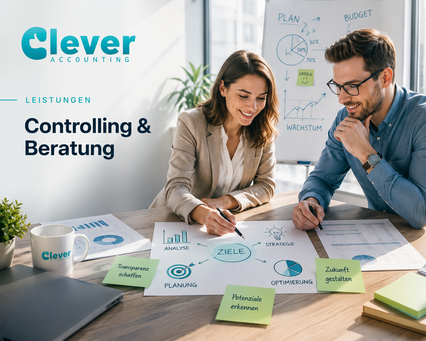 Controlling & Beratung