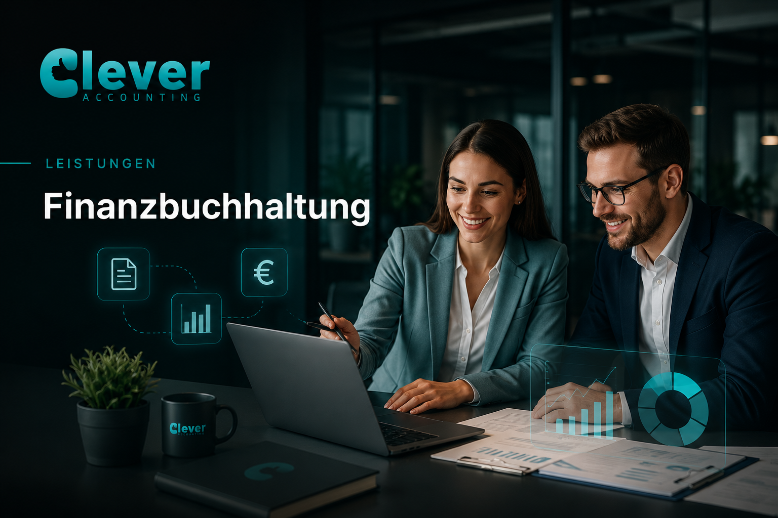 Finanzbuchhaltung