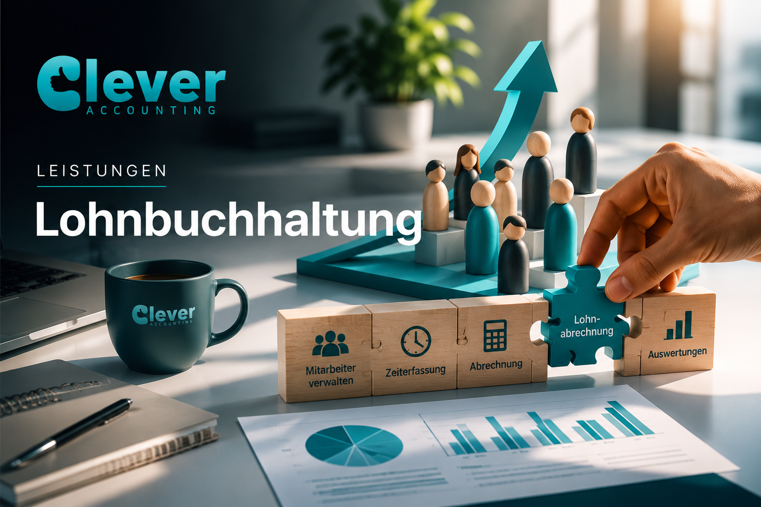 Lohnbuchhaltung